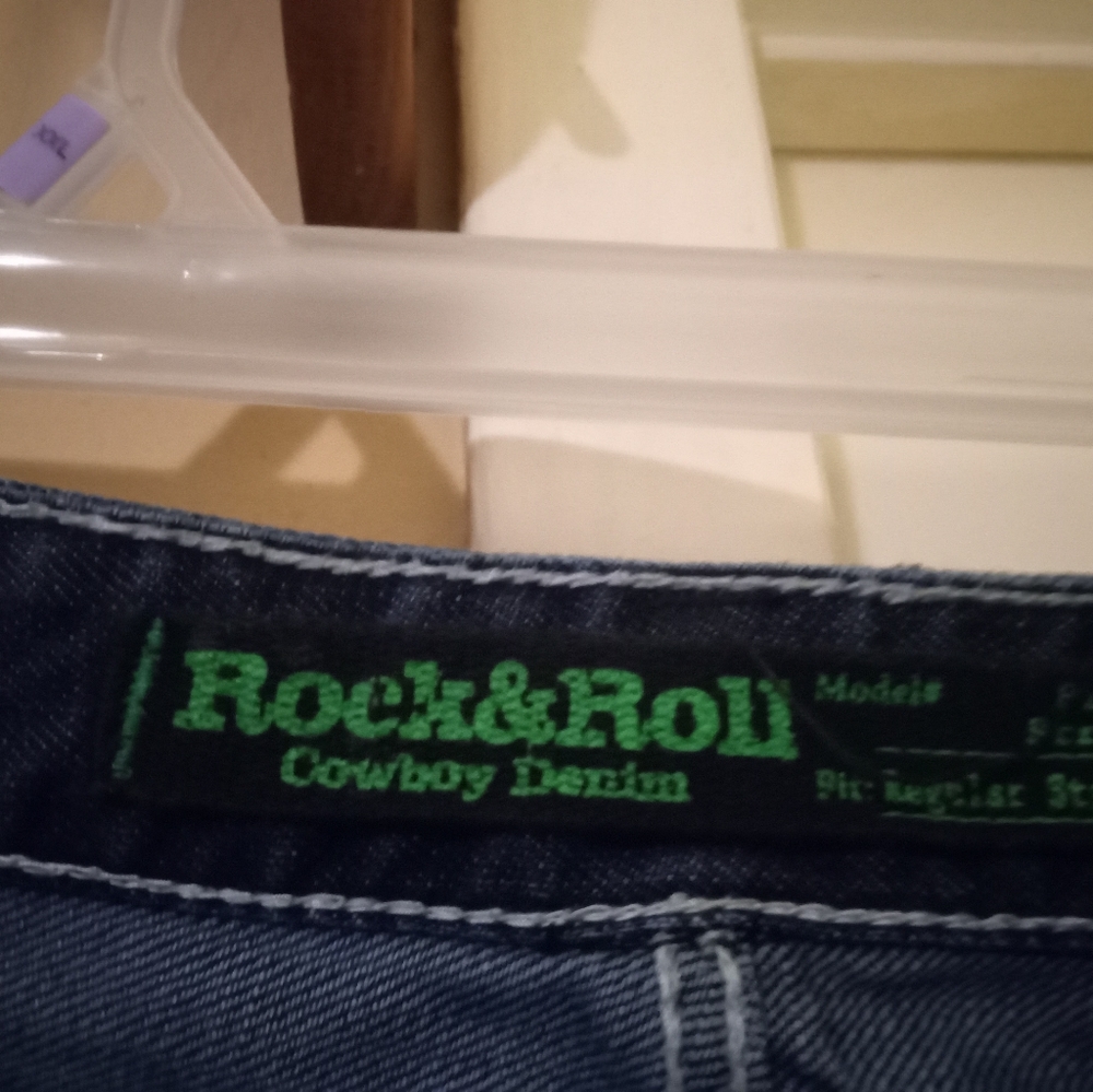 Men's jeans